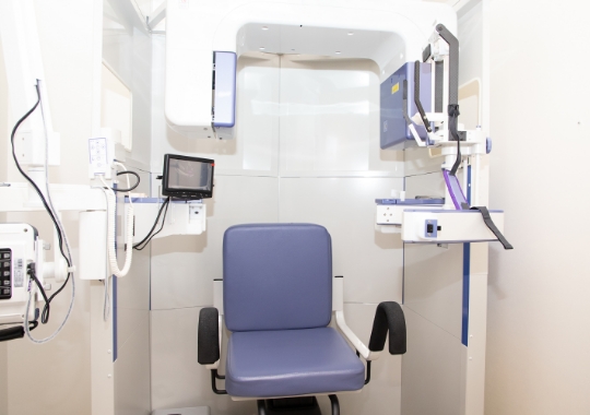 川口駅マツモト歯科photo