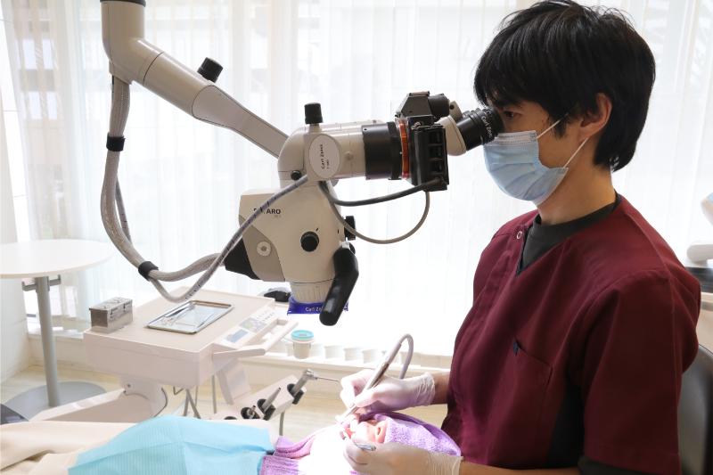 ちかみ歯科医院