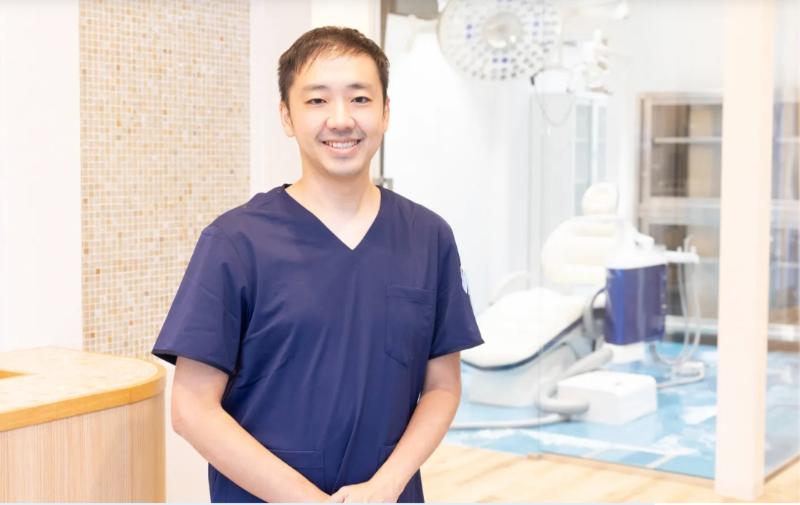 茅ヶ崎駅みやさか歯科