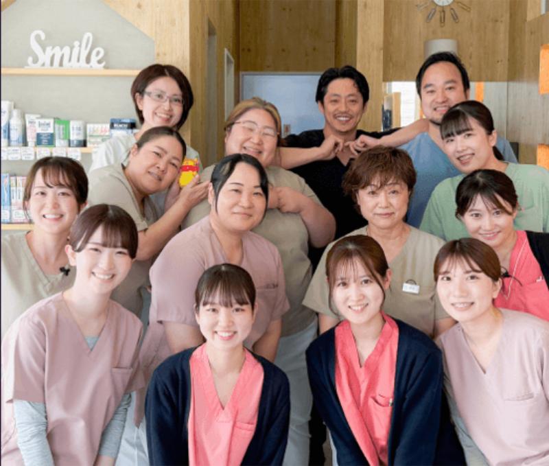 スマイルデンタルオフィス