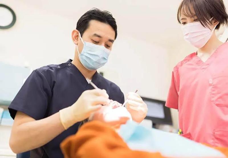 川田歯科クリニックphoto