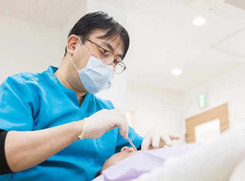 ほしの歯科クリニック