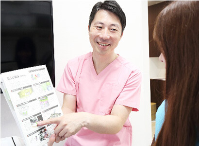 富士見台さくら歯科