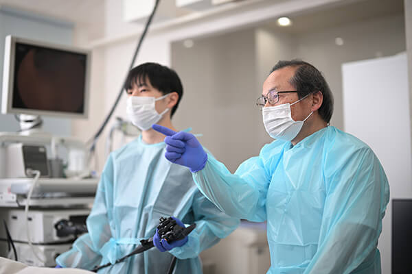 藤野クリニック