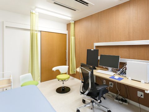 ふるかわ整形外科クリニック