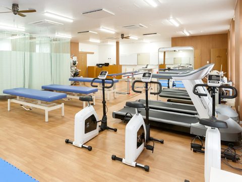 ふるかわ整形外科クリニック