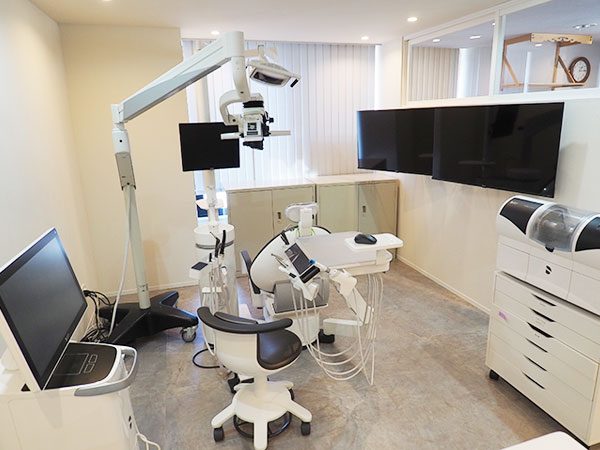 アルファデンタルクリニック