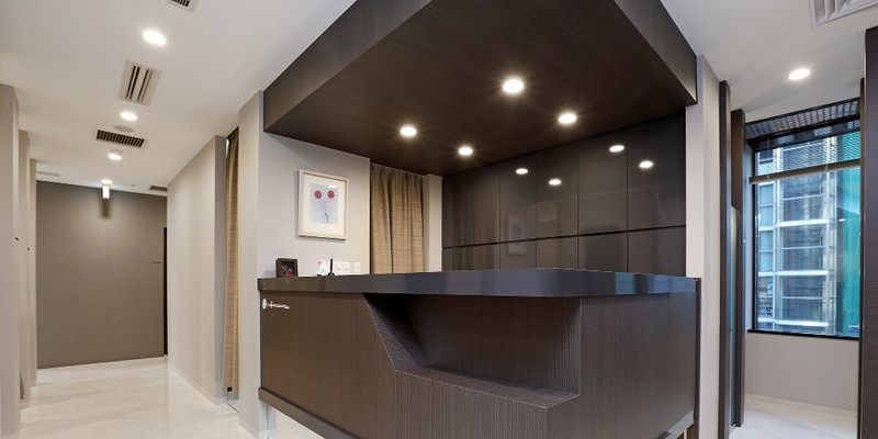 銀座S美容・形成外科クリニック