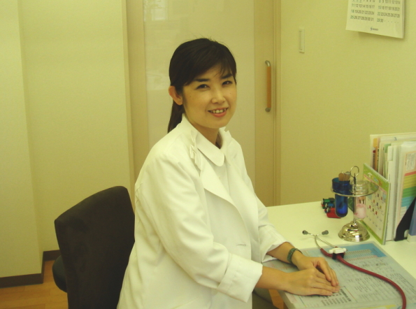 あきのこどもクリニックphoto