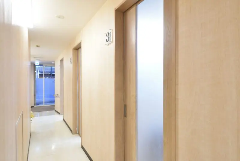 五香ピース歯科医院