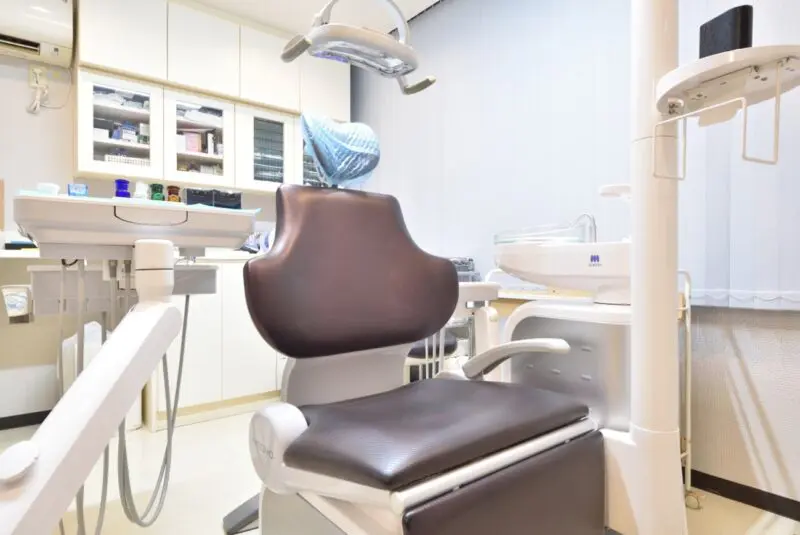 五香ピース歯科医院