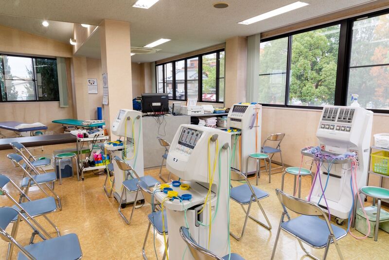 平針かとう整形外科 スポーツクリニック