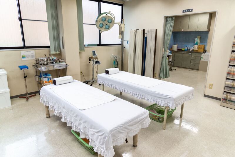 平針かとう整形外科 スポーツクリニック