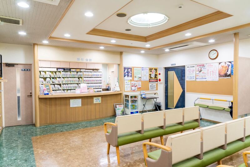 平針かとう整形外科 スポーツクリニック