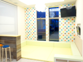 うえの歯科クリニック