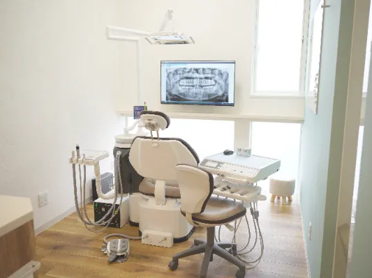 はばたき歯科おとなこども歯科クリニック