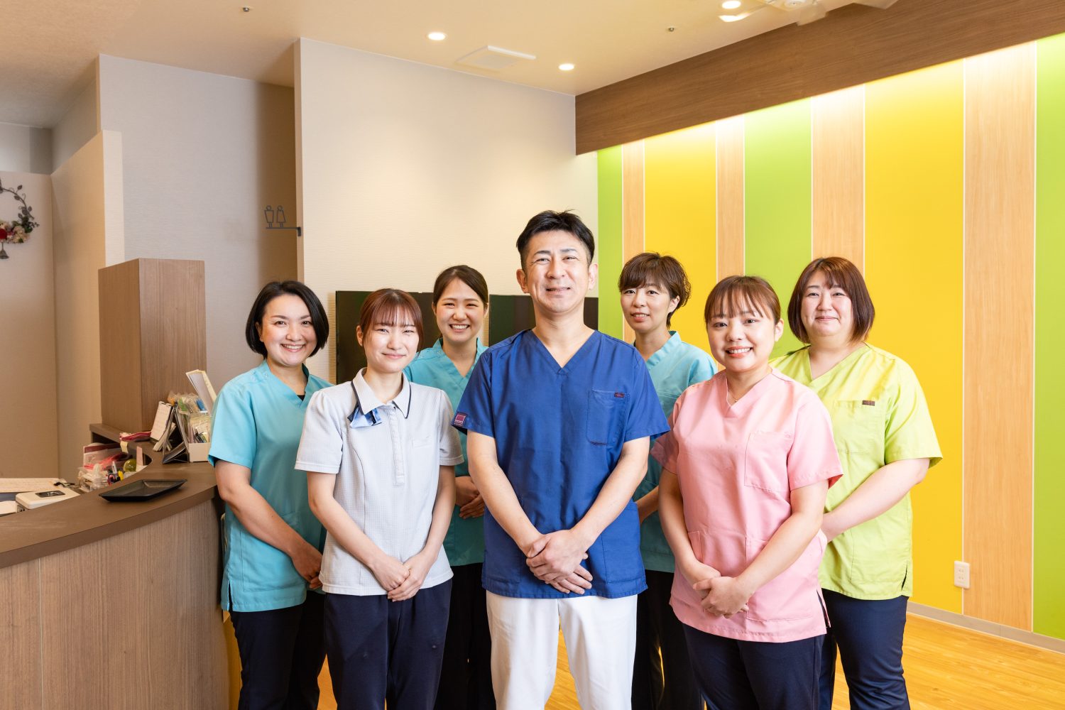 はらまち歯科クリニック