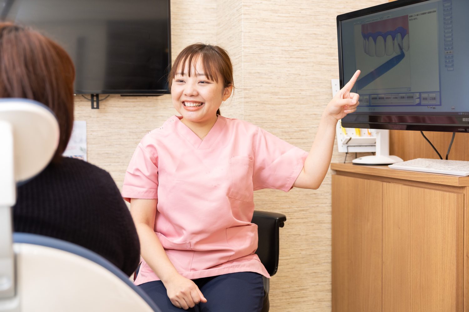 はらまち歯科クリニック