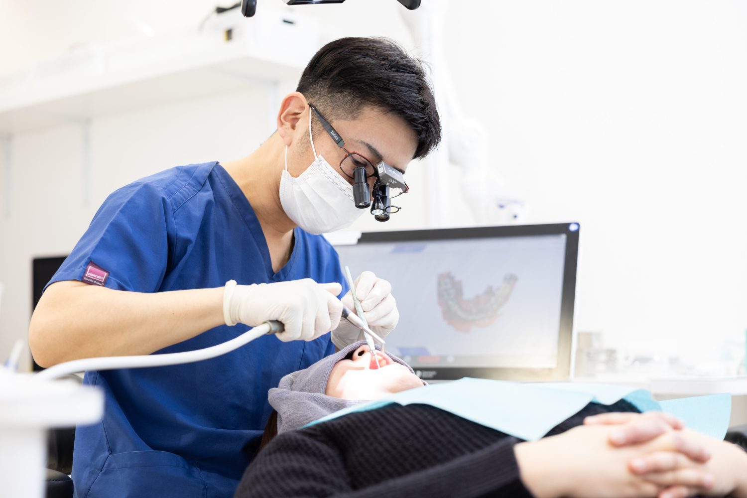 はらまち歯科クリニック