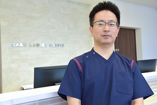 はるレディースクリニック