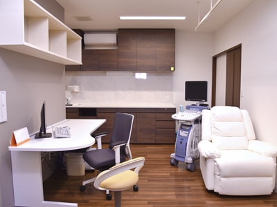 はるレディースクリニック