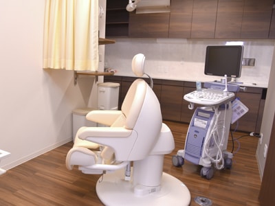 はるレディースクリニック