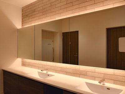 はるレディースクリニック