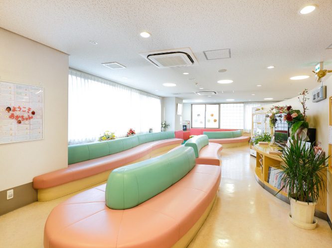 東山産婦人科・小児科