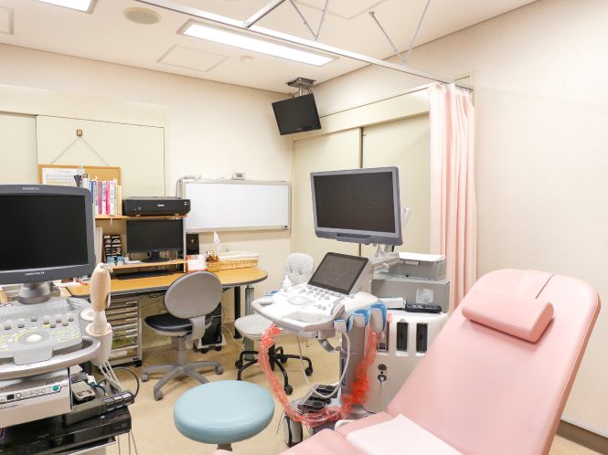 東山産婦人科・小児科