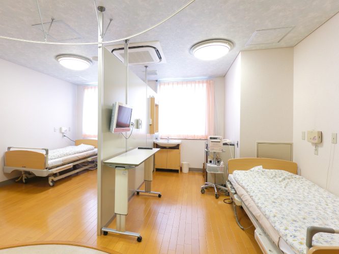 東山産婦人科・小児科