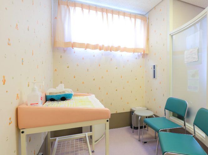 東山産婦人科・小児科