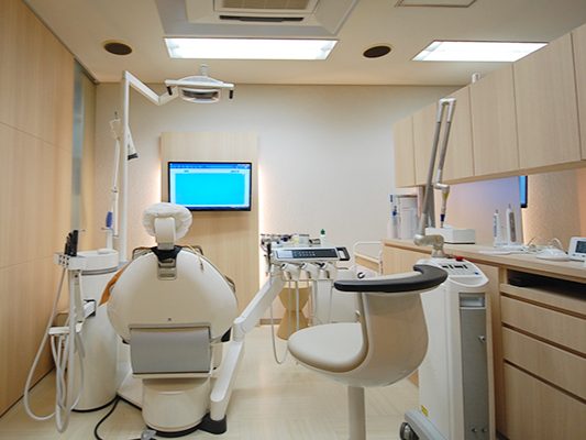 広野歯科クリニック