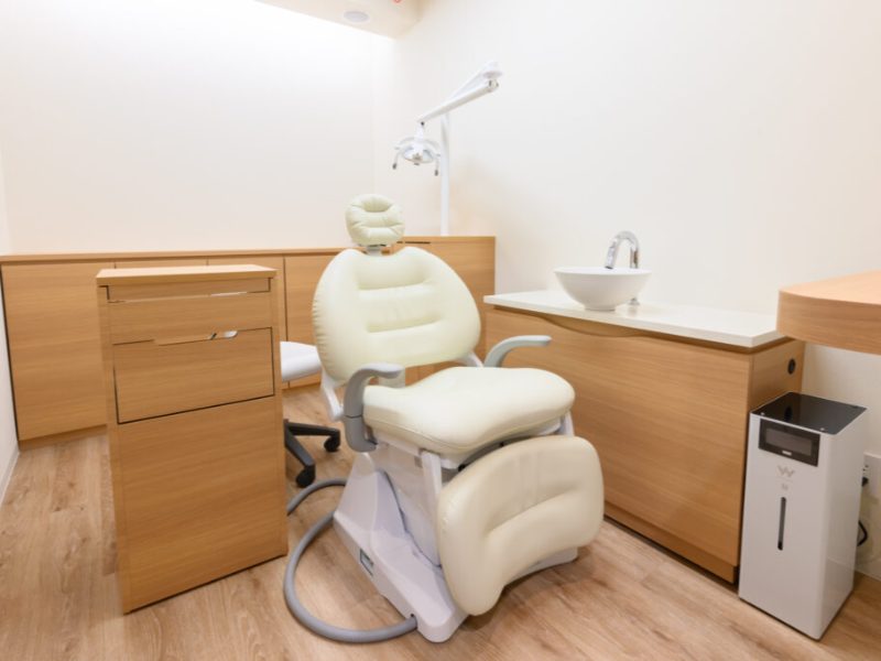 プレミアデンタル広島