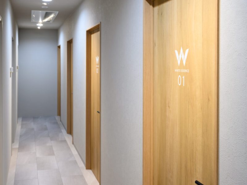 プレミアデンタル広島