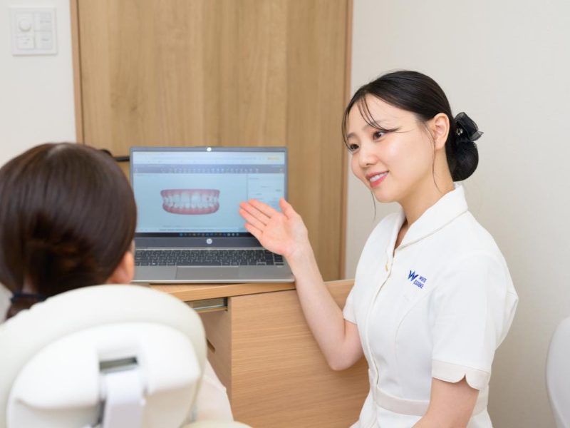 プレミアデンタル広島