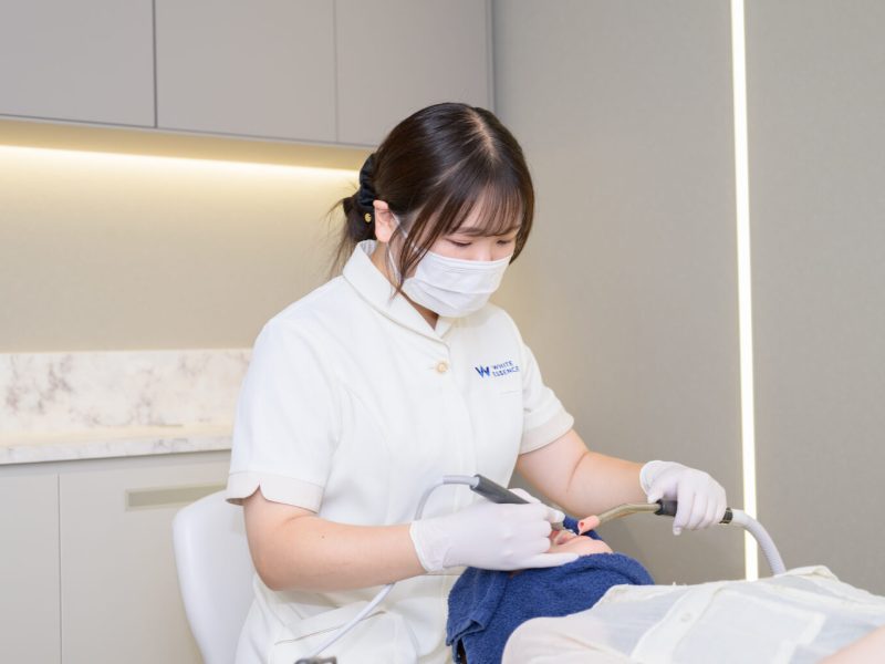 プレミアデンタル広島