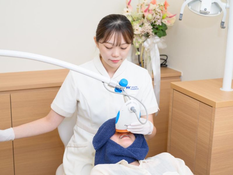 プレミアデンタル広島