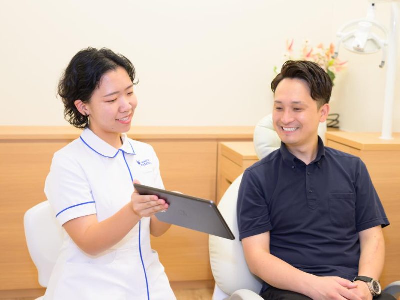 プレミアデンタル広島