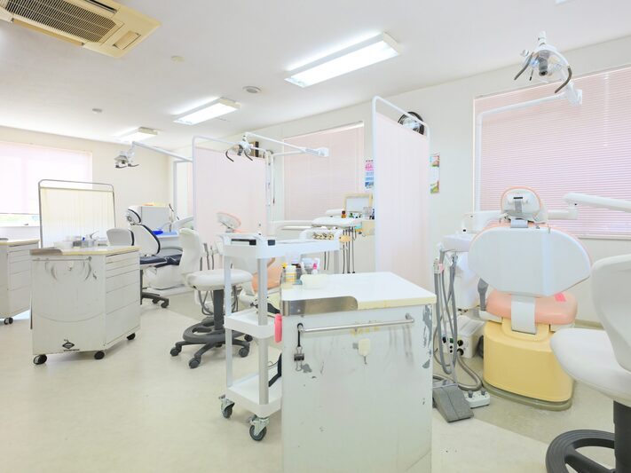 長谷川歯科医院