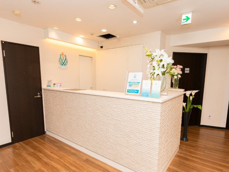 一宮メンタルクリニック