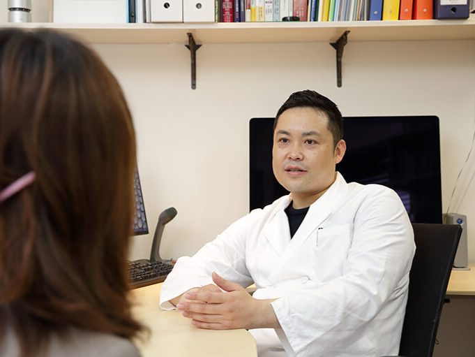 一宮メンタルクリニック