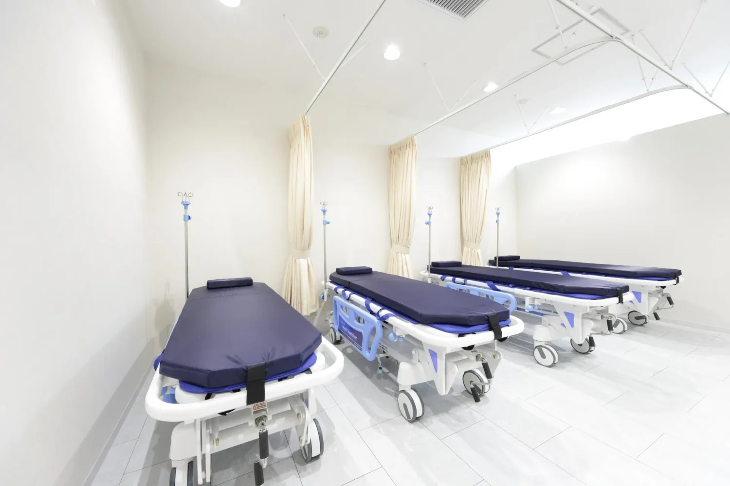 半蔵門 渡海消化器・内視鏡クリニックphoto