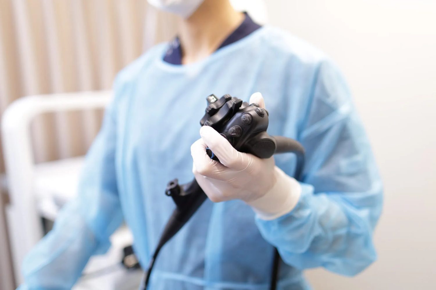 半蔵門 渡海消化器・内視鏡クリニックphoto