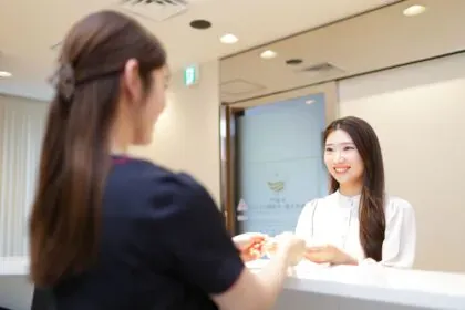 半蔵門 渡海消化器・内視鏡クリニックphoto