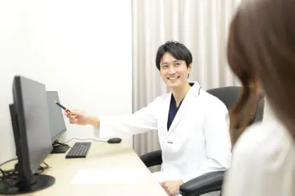 半蔵門 渡海消化器・内視鏡クリニックphoto