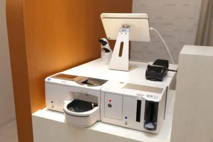 半蔵門 渡海消化器・内視鏡クリニックphoto