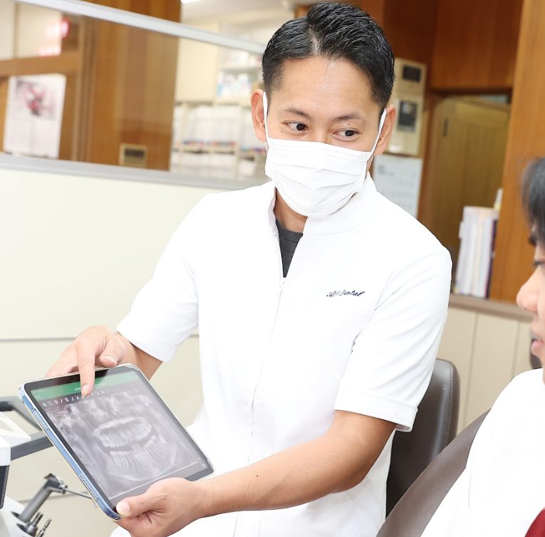 青おとなこども歯科クリニックphoto