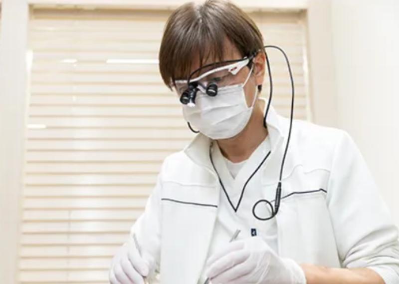 そがべ歯科クリニック