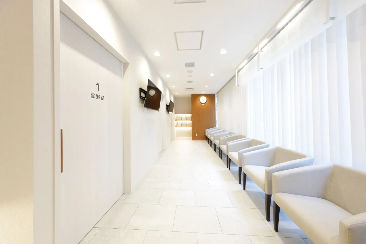 半蔵門 渡海消化器・内視鏡クリニックphoto