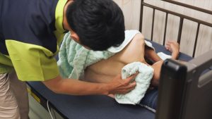 介護の清拭（せいしき）とは？正しい手順や注意点、効果的に行うコツを解説